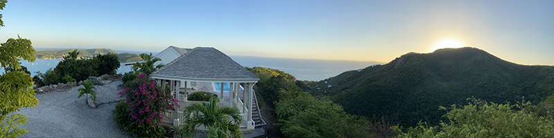 Stunning Location